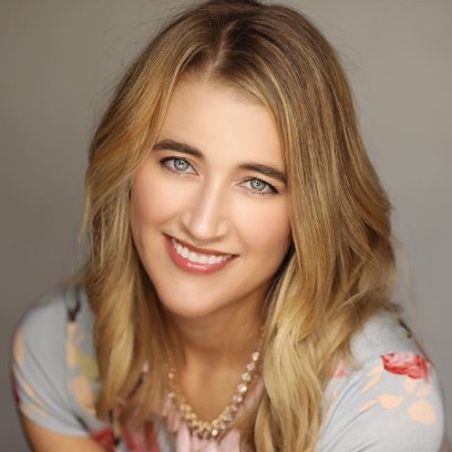 Kaylin Turnbull Headshot